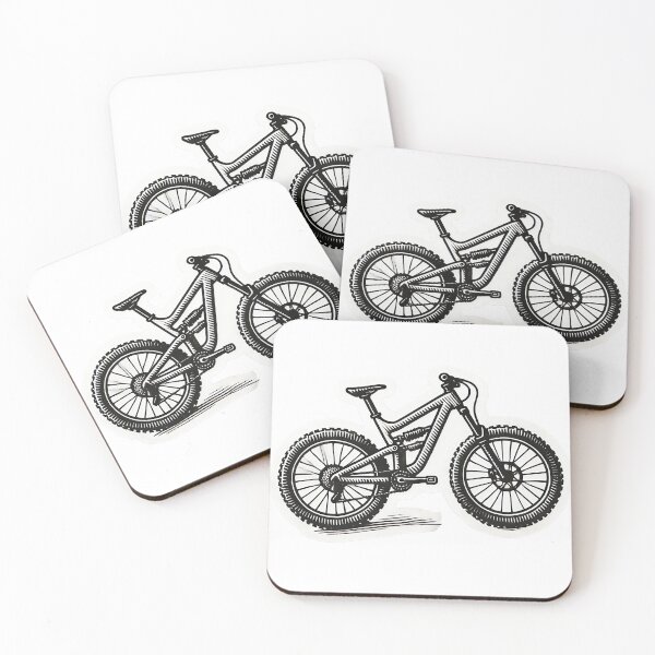 Item preview, Mountain Bike designed and sold by sotiris2009.