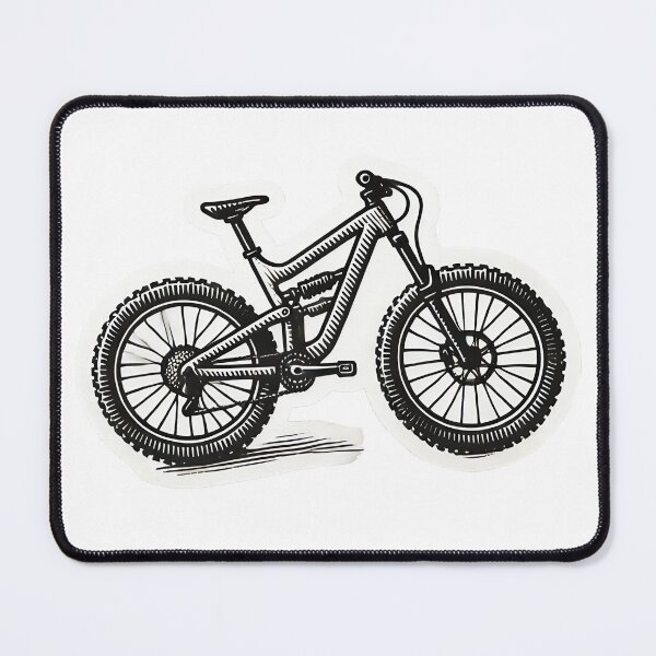 Item preview, Mountain Bike designed and sold by sotiris2009.