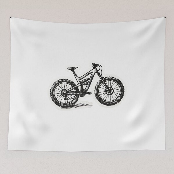 Item preview, Mountain Bike designed and sold by sotiris2009.