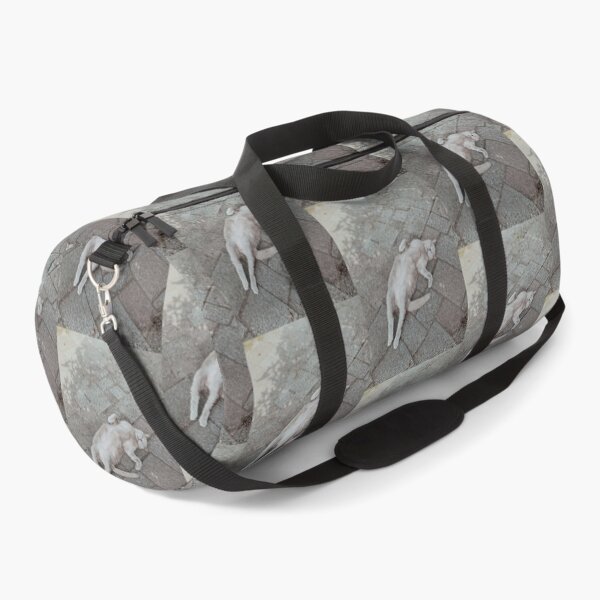 Item preview, Funny cute British shorthair cat photography lying on the back designed and sold by n-l-celebration.