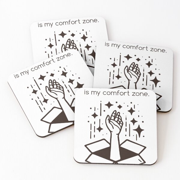 Item preview, Out of the Box Thinker designed and sold by ndmedia.