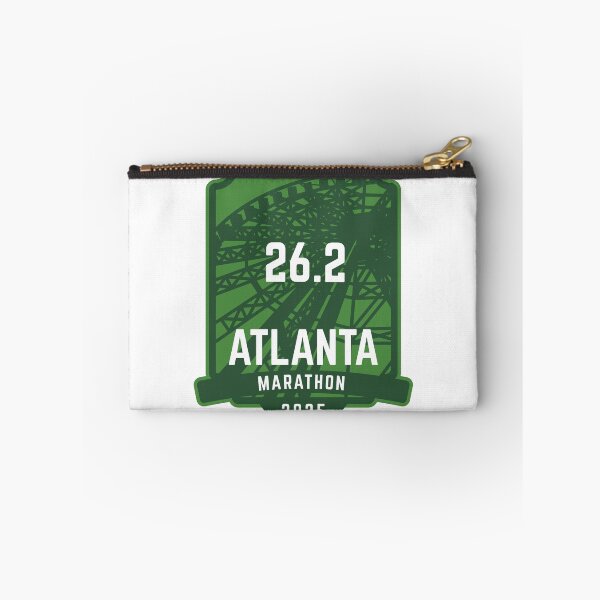 Item preview, Atlanta - Marathon – 26.2 – 2025  designed and sold by Moritz Schwäble.