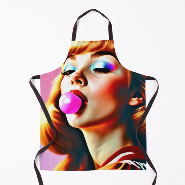 Item preview, Bubblegum Girl designed and sold by Sidney Graf.