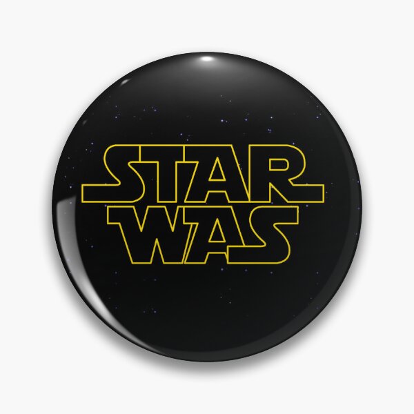 Item preview, STARWAS designed and sold by jakersvelmax.