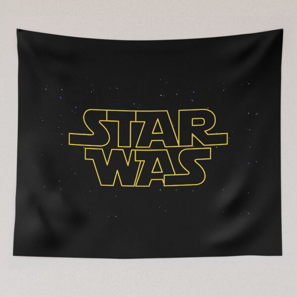 Item preview, STARWAS designed and sold by jakersvelmax.
