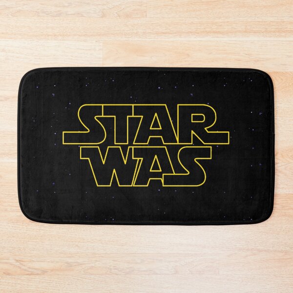 Item preview, STARWAS designed and sold by jakersvelmax.
