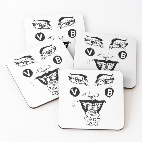 Item preview, Viagra Boys VB designed and sold by CoconutSportsCo.