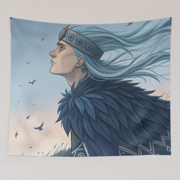 Item preview, Aitvaras 15 designed and sold by AIfolklore.