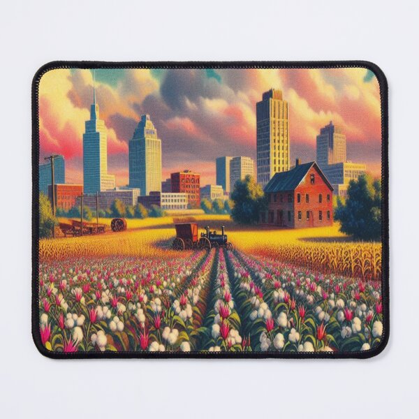 Item preview, Memphis Tennessee  designed and sold by Wildlife and marine life.