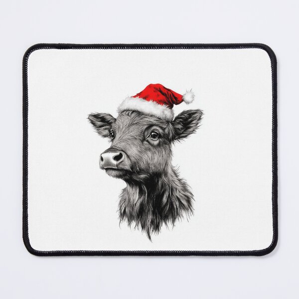 Item preview, Ugly & Weird Christmas & Winter Vibes – Funny Holiday Designs for a Unique Celebration designed and sold by VISIONARTIST.