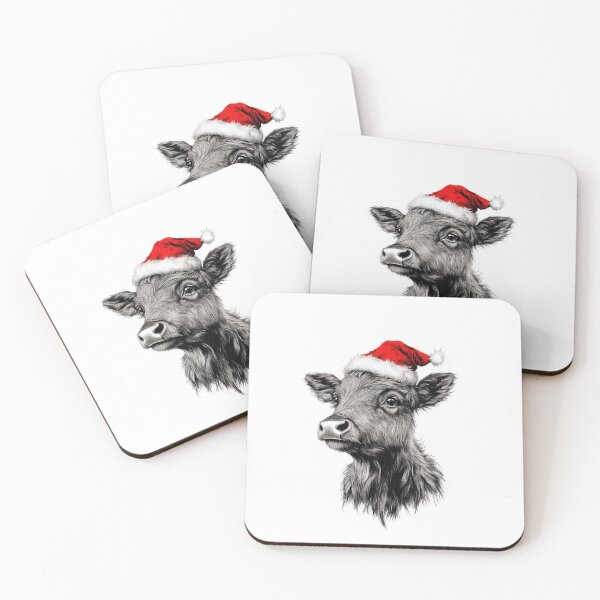 Item preview, Ugly & Weird Christmas & Winter Vibes – Funny Holiday Designs for a Unique Celebration designed and sold by VISIONARTIST.