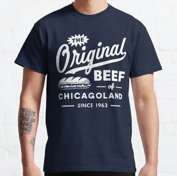 Item preview, The Bear Original Beef of Chicagoland designed and sold by lorenklein.