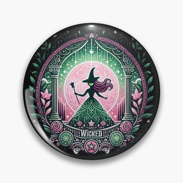 Item preview, Wicked Fantasy designed and sold by Aredbox.