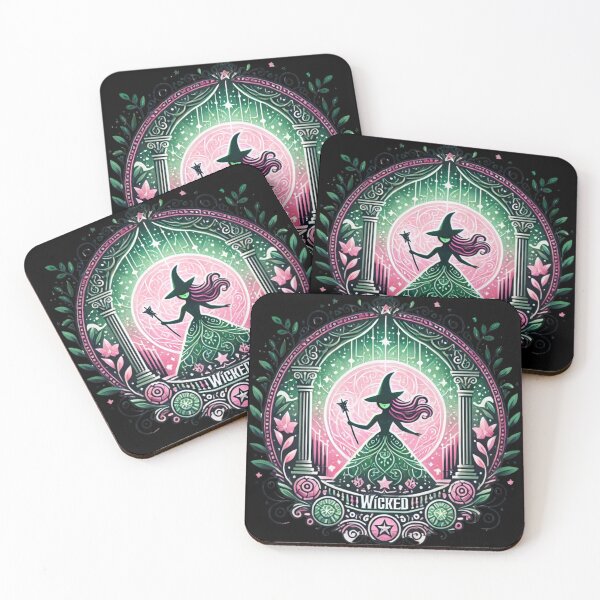 Item preview, Wicked Fantasy designed and sold by Aredbox.