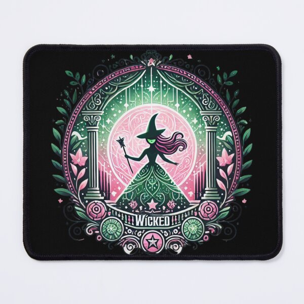 Item preview, Wicked Fantasy designed and sold by Aredbox.