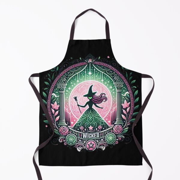 Item preview, Wicked Fantasy designed and sold by Aredbox.