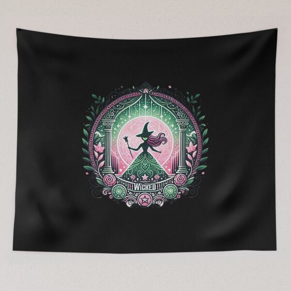 Item preview, Wicked Fantasy designed and sold by Aredbox.