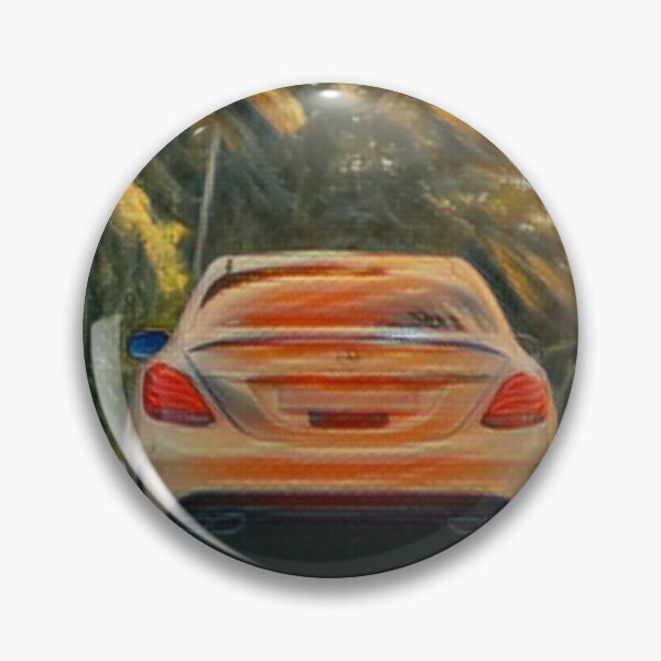 Item preview, Mercedes C63s designed and sold by OrangeCars.