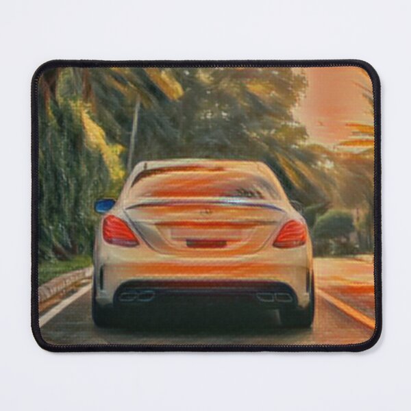 Item preview, Mercedes C63s designed and sold by OrangeCars.