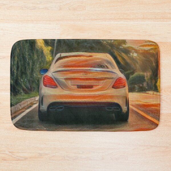 Item preview, Mercedes C63s designed and sold by OrangeCars.