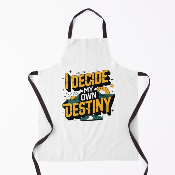 Item preview, Reality Own destiny quote i decide my own destiny Reality Own destiny, Your destiny designed and sold by LuxeGraphix.