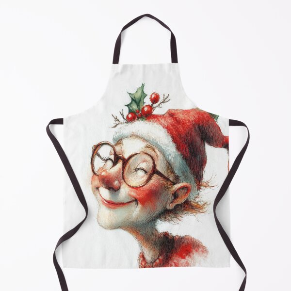 Item preview, Ugly & Weird Christmas & Winter Vibes – Funny Holiday Designs for a Unique Celebration designed and sold by VISIONARTIST.