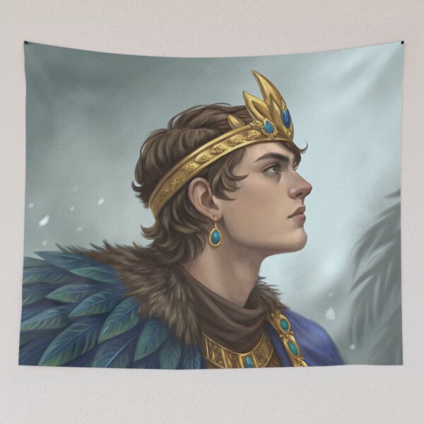 Item preview, Aitvaras 16 designed and sold by AIfolklore.