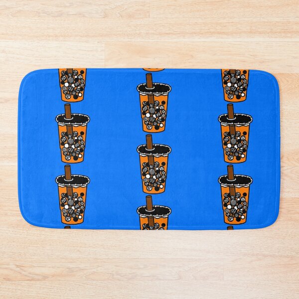 Item preview, Tribal Thai Tea Boba Tea designed and sold by Steeb757.