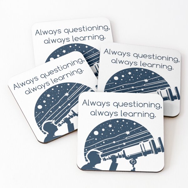 Item preview, Intensely Curious designed and sold by ndmedia.