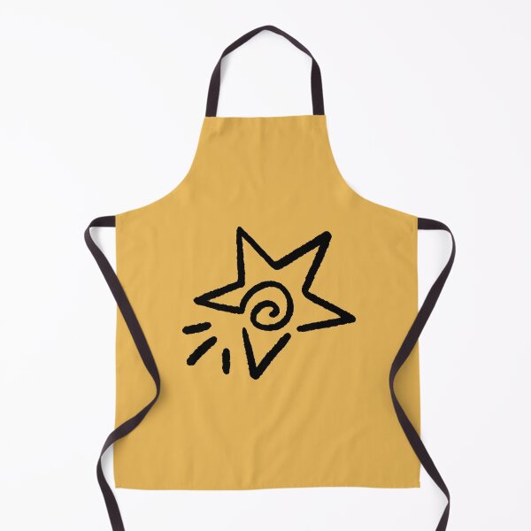 Item preview, Whimsigoth Star designed and sold by EmiBeeBuzz.