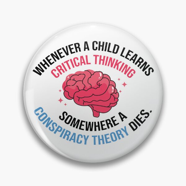 Item preview, Question Everything designed and sold by OffensiveFun.
