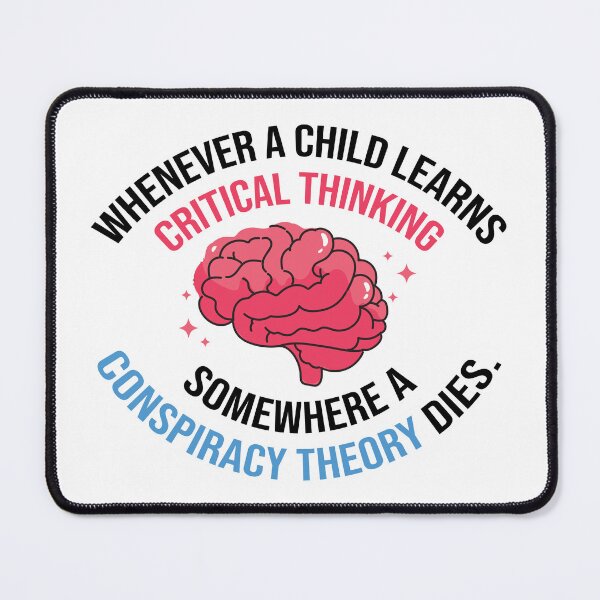 Item preview, Question Everything designed and sold by OffensiveFun.