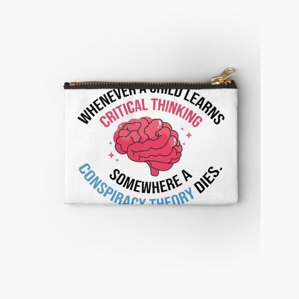 Item preview, Question Everything designed and sold by OffensiveFun.