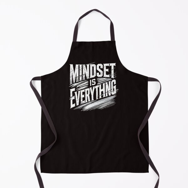 Item preview, Motivational Quote, Mindset is Everything, Success designed and sold by Logiamerch.