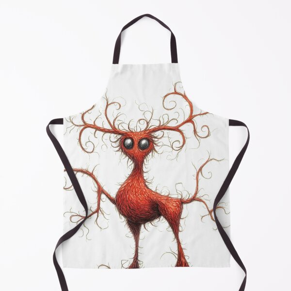 Item preview, Ugly & Weird Christmas & Winter Vibes – Funny Holiday Designs for a Unique Celebration designed and sold by VISIONARTIST.