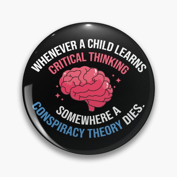 Item preview, Question Everything designed and sold by OffensiveFun.