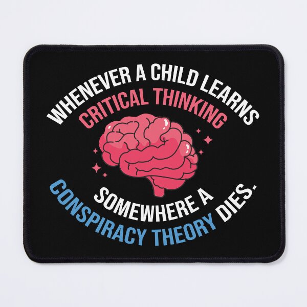 Item preview, Question Everything designed and sold by OffensiveFun.