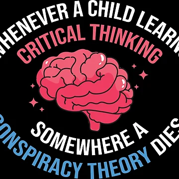 Artwork thumbnail, Question Everything by OffensiveFun