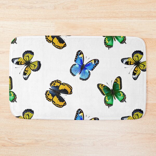 Item preview, Cute butterfly assortment pack designed and sold by Kaylagwill.