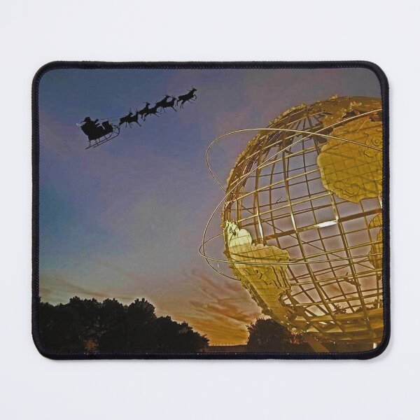 Item preview, Holiday season in NYC designed and sold by michael6076.