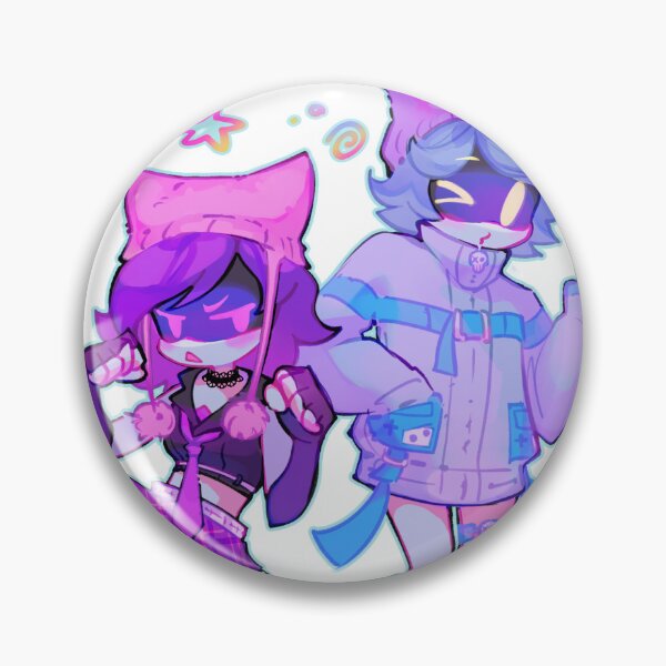 Item preview, Uzi and N v2 designed and sold by Sakuritah.
