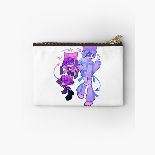 Item preview, Uzi and N v2 designed and sold by Sakuritah.