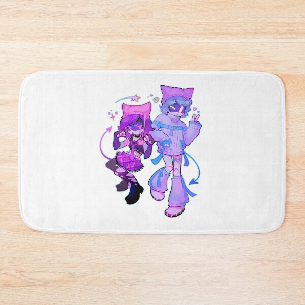 Item preview, Uzi and N v2 designed and sold by Sakuritah.