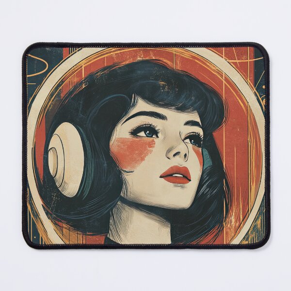 Item preview, Celestial Circus designed and sold by Retro Type.