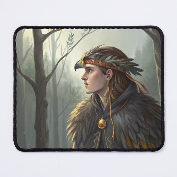 Item preview, Aitvaras 19 designed and sold by AIfolklore.
