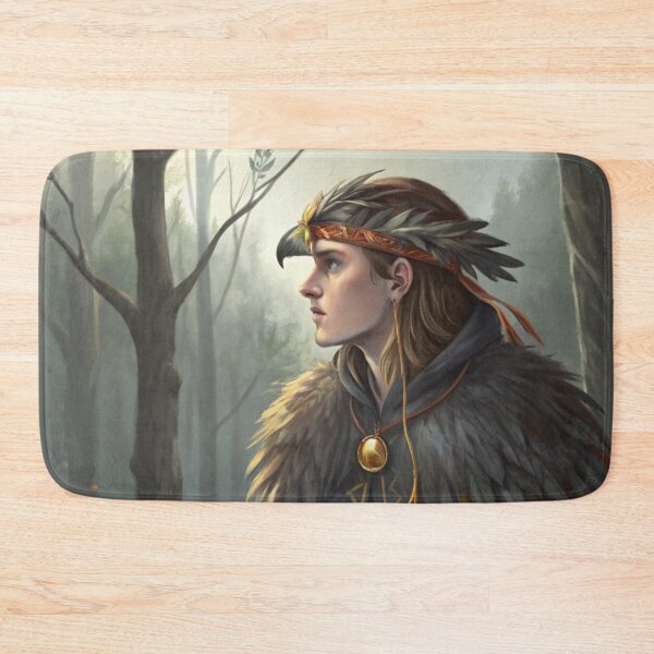 Item preview, Aitvaras 19 designed and sold by AIfolklore.