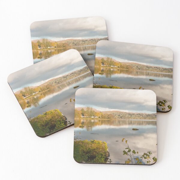 Item preview, Lough Eske View designed and sold by Adrian McGlynn.