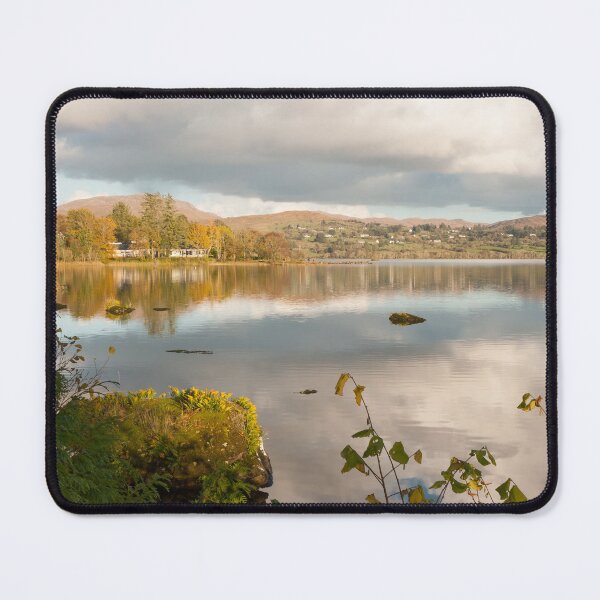 Item preview, Lough Eske View designed and sold by Adrian McGlynn.