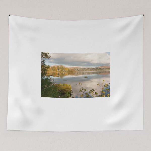 Item preview, Lough Eske View designed and sold by Adrian McGlynn.