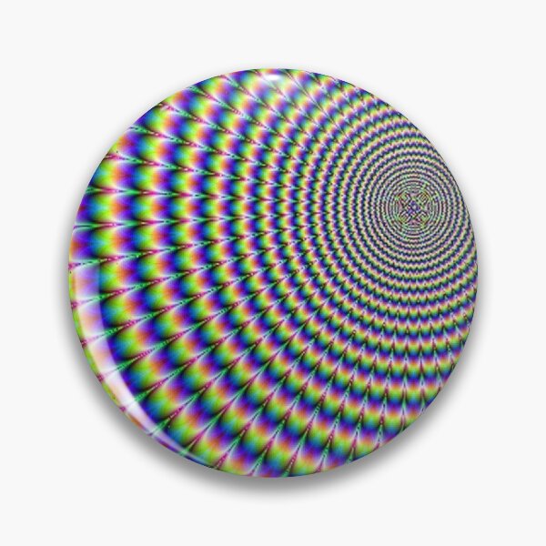 Item preview, Optical Illusion designed and sold by SterkalaPress.